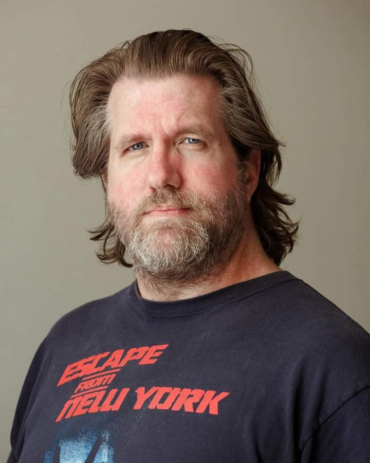 ShowcaseComics5's tweet photo. #ShowcaseComicCon guest announcement!
#DerecDonovan, published #comicbook inker & artist, who has worked for #DCComics since 1994 and brought to life #Batman, #Venom, #GreenLantern, #Avengers, & more!
Stop by & see him at #ShowcaseComics Con this weekend in #Slidell!
#NewOrleans https://t.co/NBi1Yo7Q4M