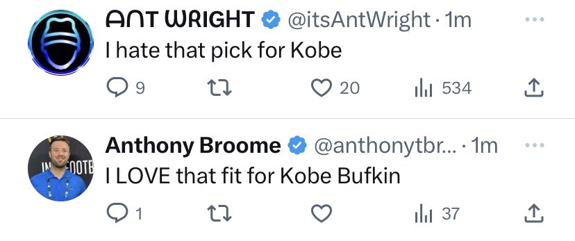 313G_in312's tweet image. The duality of #DraftTwitter