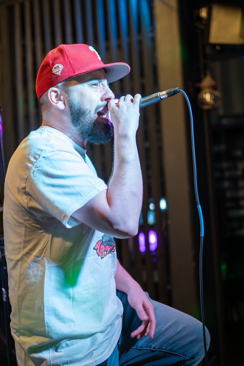 Artimes_Prime's tweet image. #TBT to #RepressedExpressionLive. One of if night the most special night of my life. So thankful for the beautiful love and support that night. The #PrimeTribe truly is growing and I couldn’t be happier. New music on the way. 
#consciousrap #inspirationalmusic #musicismedicine