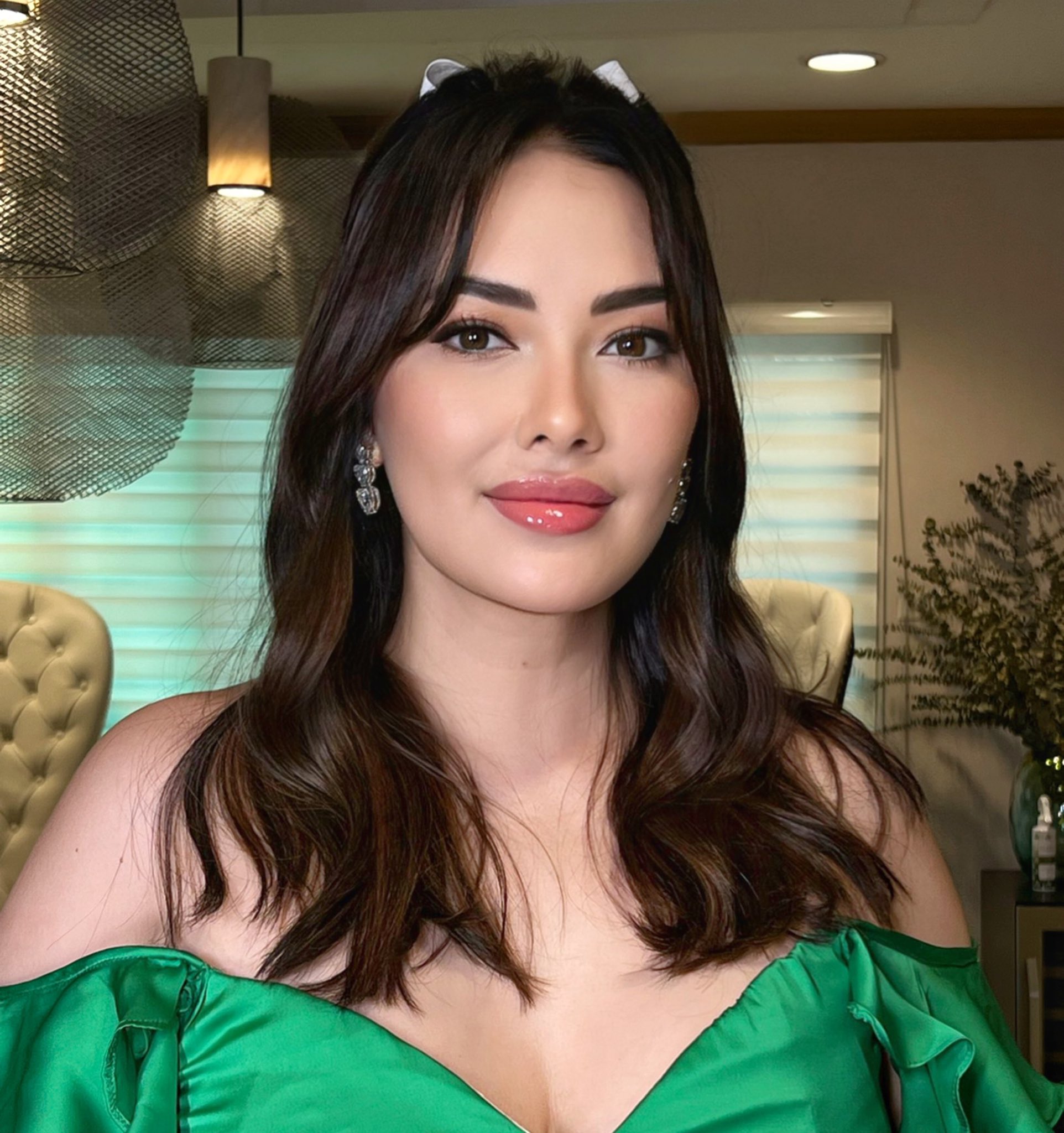 Ruffa gutierrez on twitter turning a year older on june 24 but