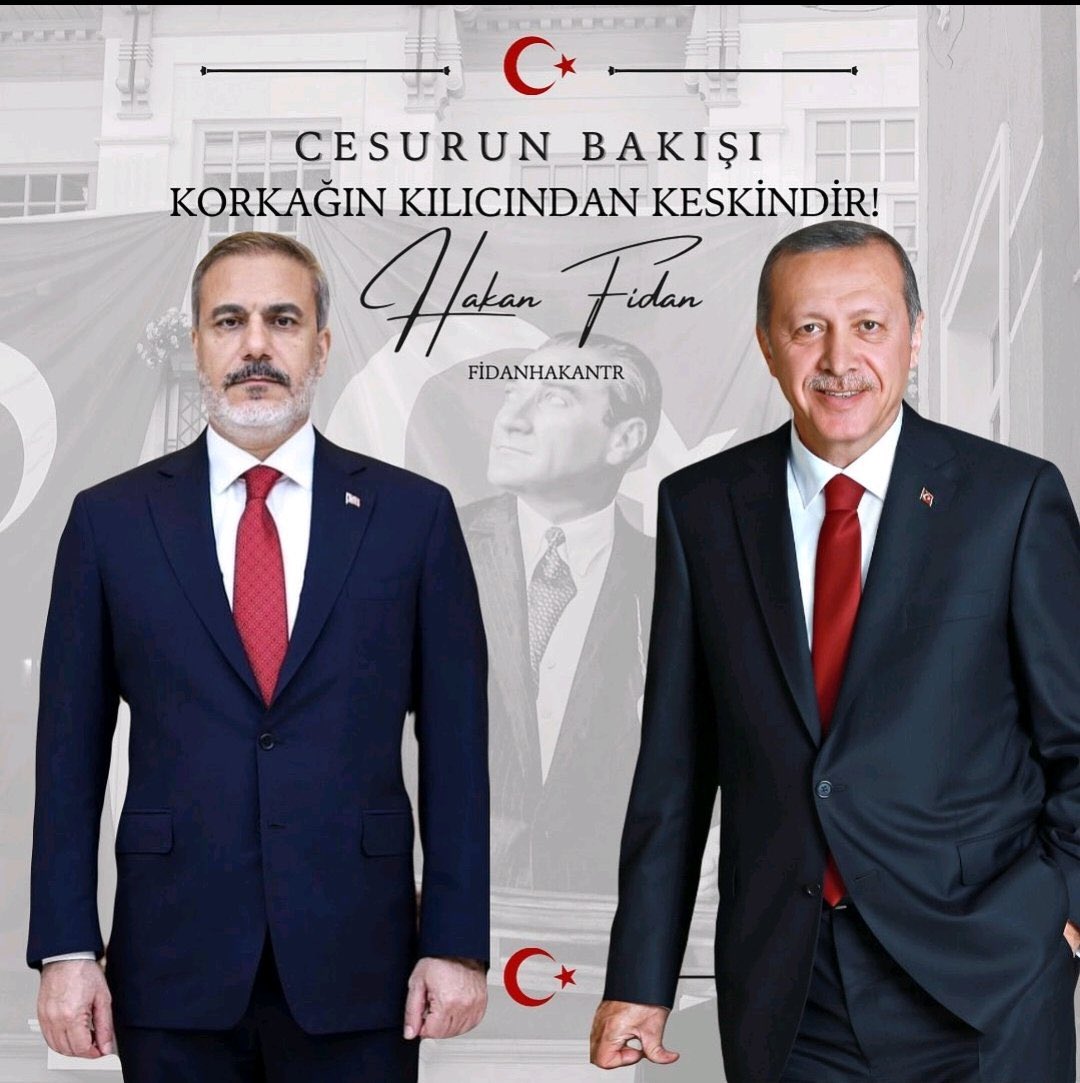 Casper Gür (@casper_gur) on Twitter photo After my Reis, the only Men I would support.
🦅 🇩🇰🇳🇴🇸🇪🇫🇮 SCANDINAVIA 🦅🇹🇷 TC REIS 🌍🌎 <a href="/RTErdogan/">Recep Tayyip Erdoğan</a> <a href="/HakanFidan/">Hakan Fidan</a> 🌏 🦅🇹🇷 #caspergur #TCREIS #REIS #🇬🇧 #denmark🇩🇰 #norway🇳🇴 #seweden🇸🇪 #finland🇫🇮 #germania🇩🇪🇷🇴 #switzerland🇨🇭 #österreich🇦🇹 #usa🇺🇸 #canada🇨🇦 #italy🇮🇹 After my Reis, the only Men I would support.
🦅 🇩🇰🇳🇴🇸🇪🇫🇮 SCANDINAVIA 🦅🇹🇷 TC REIS 🌍🌎 <a href="/RTErdogan/">Recep Tayyip Erdoğan</a> <a href="/HakanFidan/">Hakan Fidan</a> 🌏 🦅🇹🇷 #caspergur #TCREIS #REIS #🇬🇧 #denmark🇩🇰 #norway🇳🇴 #seweden🇸🇪 #finland🇫🇮 #germania🇩🇪🇷🇴 #switzerland🇨🇭 #österreich🇦🇹 #usa🇺🇸 #canada🇨🇦 #italy🇮🇹