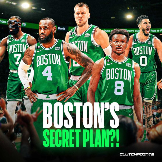 LMAO. Thoughts? 😂