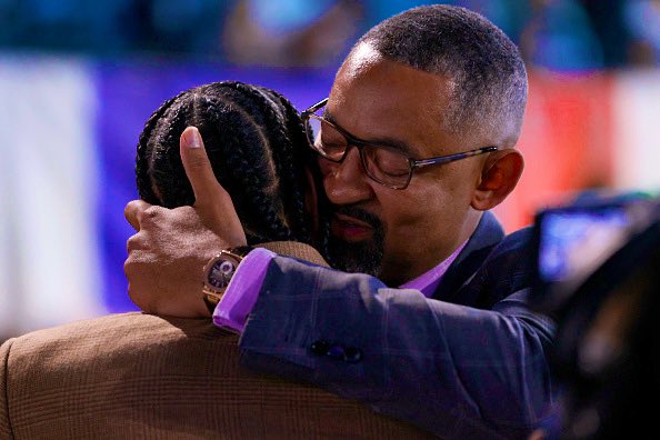 Juwan Howard on Twitter: &ldquo;🙏🏽🙏🏽🙏🏽 https://t.co/Gump89HskU&rdquo; / Twitter