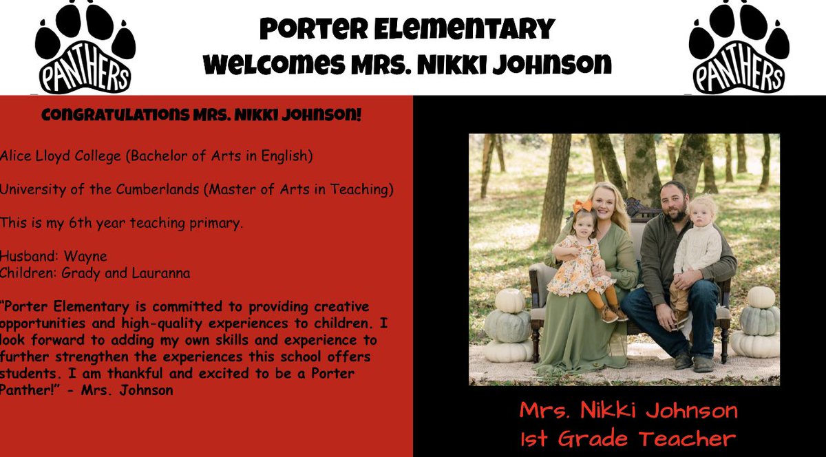 Ashley Lemaster tweet media