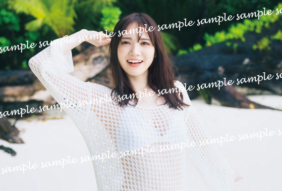 Amazon.co.jp: 乃木坂46 田村真佑 等身大ポスター 乃木恋 第28回