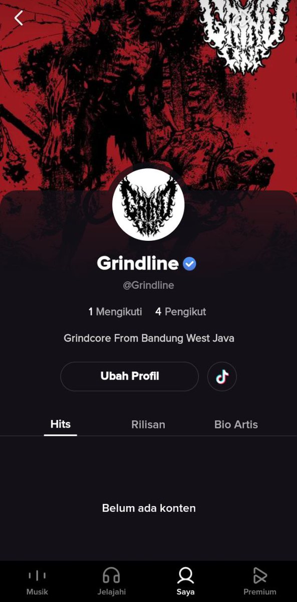 Menemukan keajaiban di sepanjang perjalanan kecil