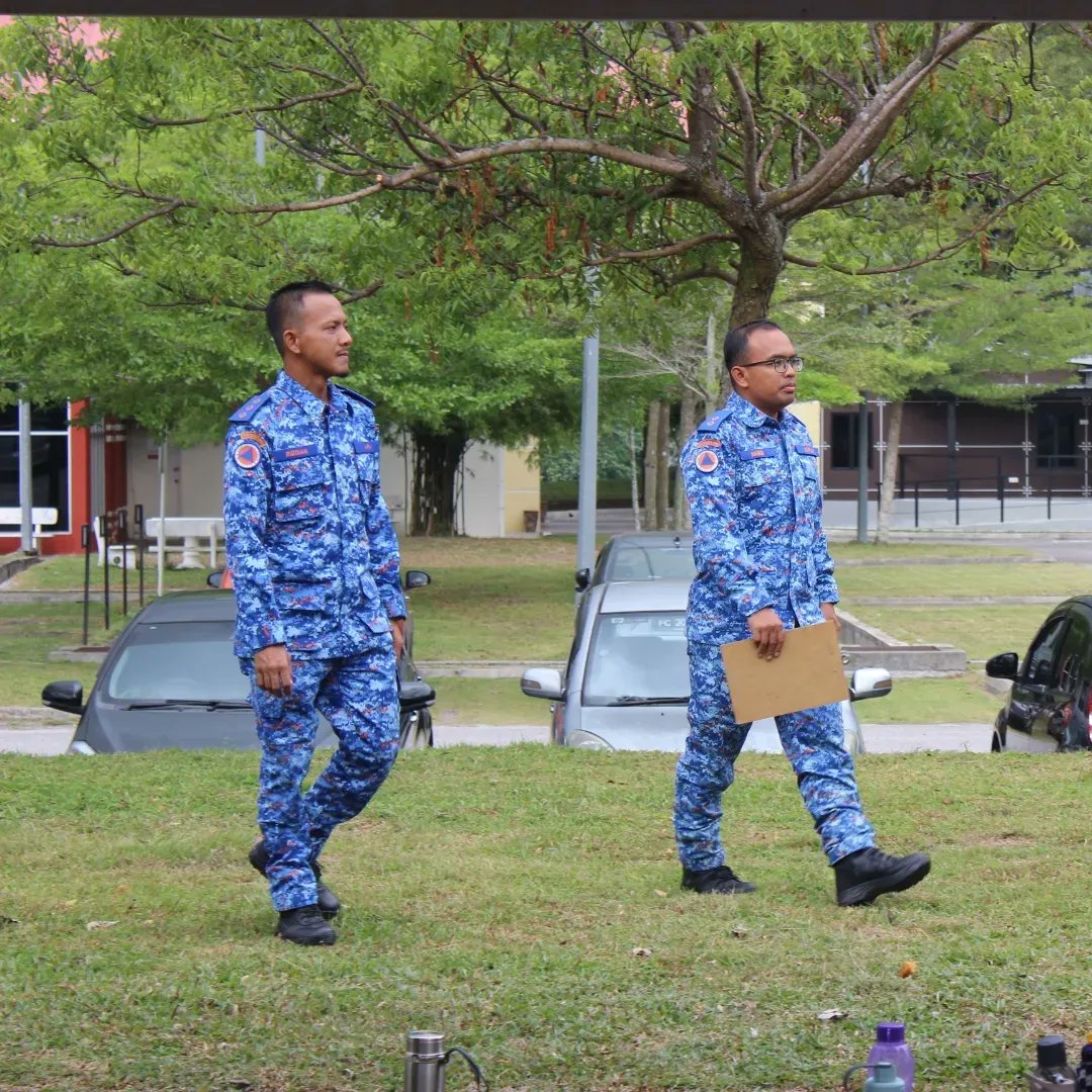 korsispausim's tweet photo. KURSUS : PENILAIAN SIJIL KURSUS BAKAL PEGAWAI
PANGKAT: PKS
PNPA : NEGERI SEMBILAN
PDPA :, SEREMBAN
TARIKH: 10-11 JUN 2023 https://t.co/2BbqJjhHDI