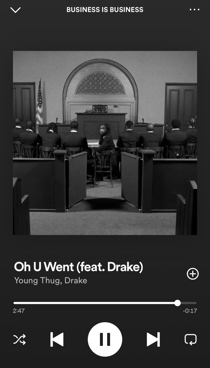 best song on the album