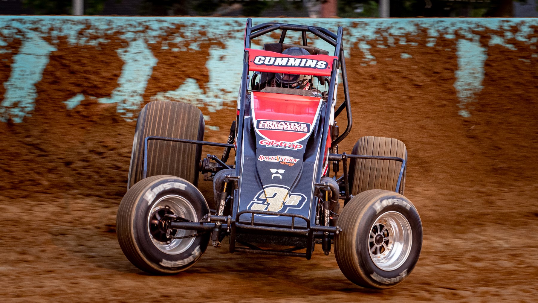 USAC Racing on Twitter "MultiTime. 👊 Through 15 USAC AMSOILINC