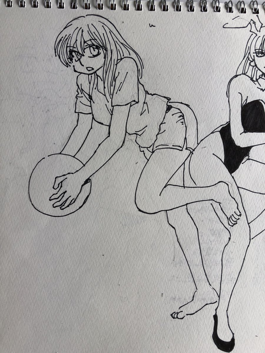 落書き