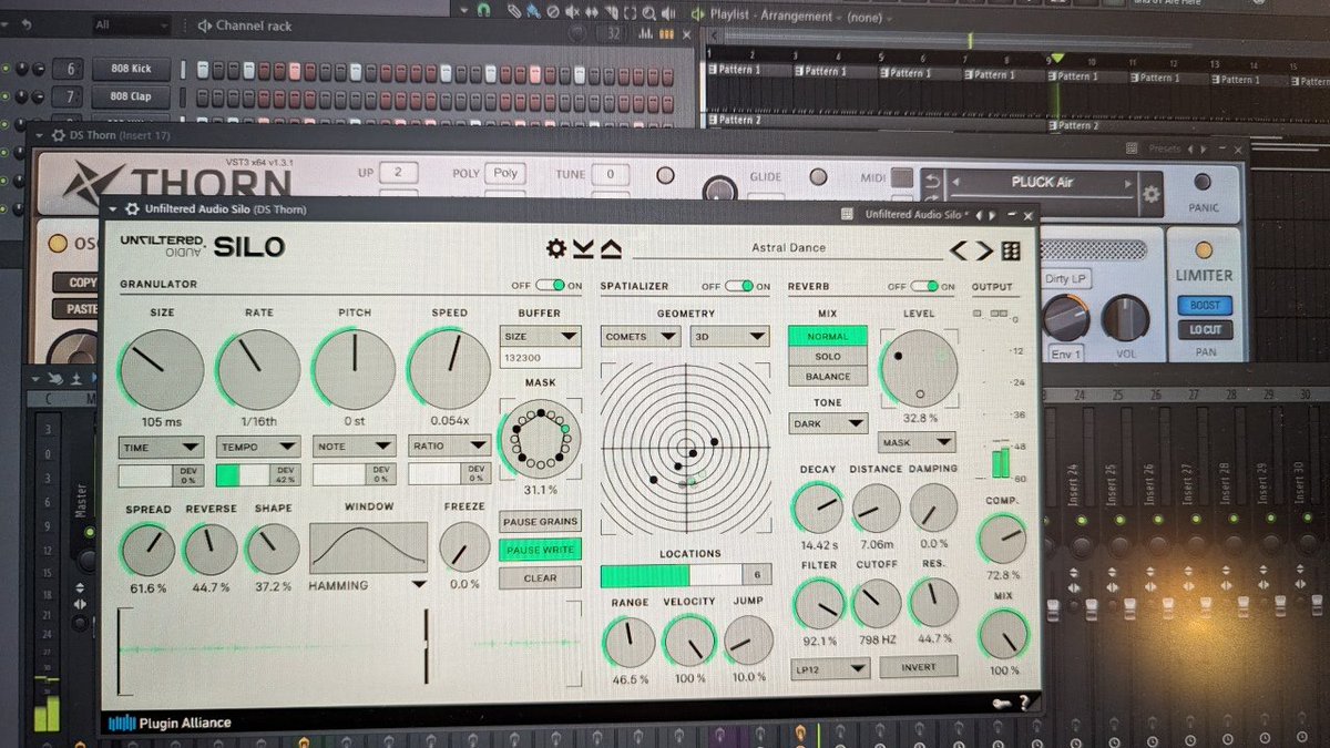 Element Z tweet media
