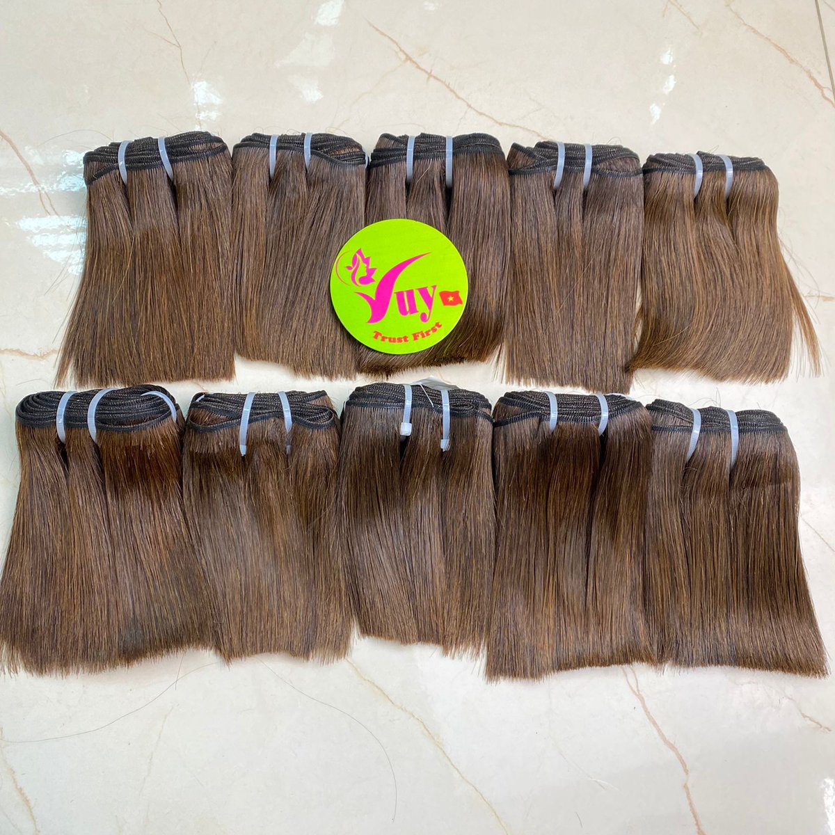 4” Brown Color Bone Straight From VUY VietNam
Contact with me on Whatsapp
😍+84 396092128.
#minktresses #rawhairbundles #rawhair #hairboutique #dmvhair #bmorehair #indriahair #rawhairextensions #bundles #rawhairvendor #rawhairs #protectivestyles #rawhairwholesale #lacefront