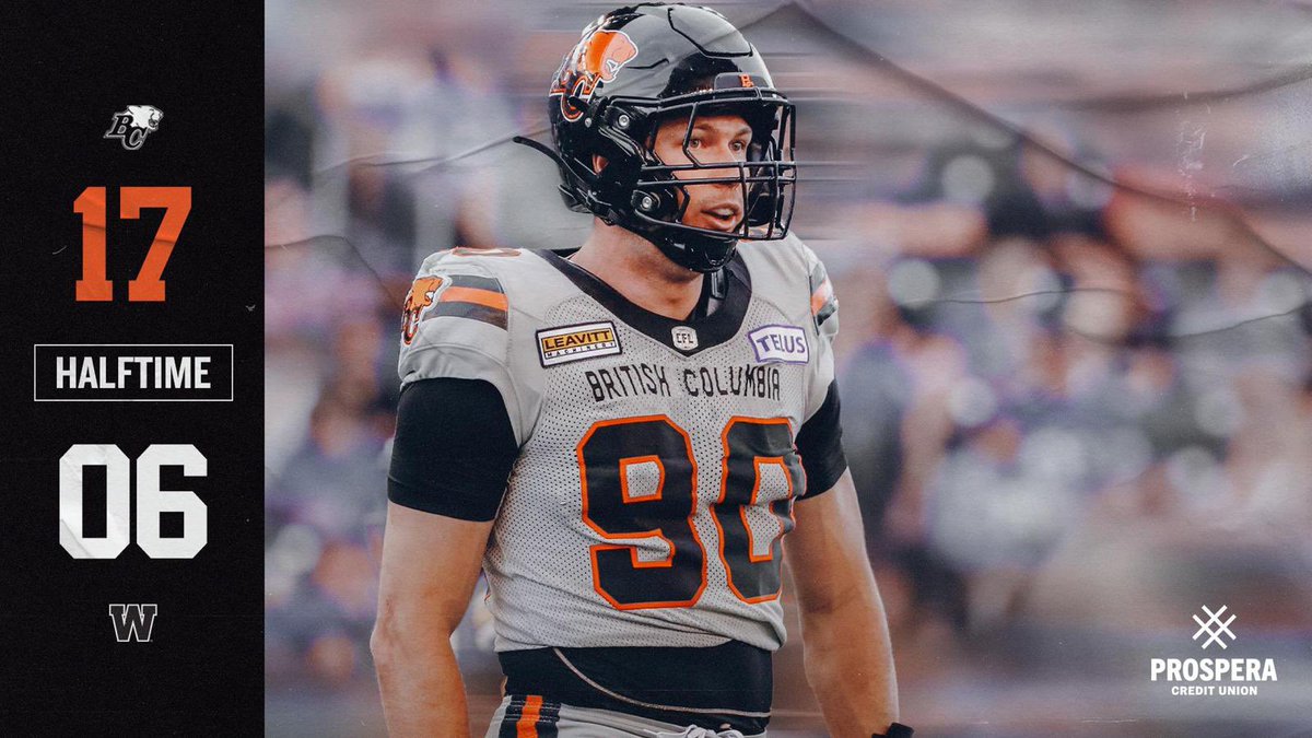 Firing on all cylinders in the first half. 🔥

Halftime graphic brought to you by: <a href="/ProsperaCU/">ProsperaCreditUnion</a>