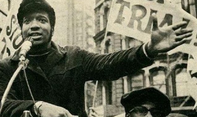 'If you walk through life and don't help anybody, you haven't had much of a life.' - #FredHampton