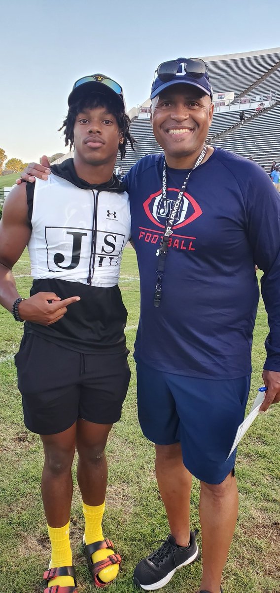 Bryson Luter tweet media