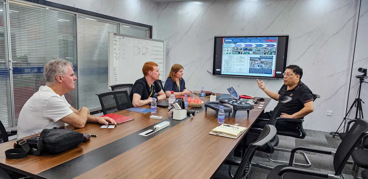 We turn ideas into final products. 🧠💡

#productdesign #injectionmolding #manufacturing #design