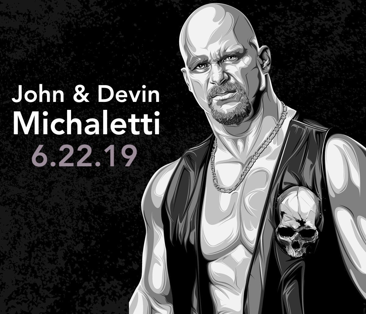 MichalettiCoach's tweet photo. Happy Anniversary

Another year gone by way too fast. Almost snuck by us without remembering what a stone cold bad ass family we have created! Love you @devin_ashley https://t.co/XZtHuLeeDs