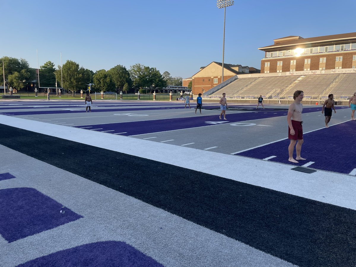 Ricky May (@trickymay21) on Twitter photo Had a great All Star team building with a little slip n slide kickball! Offense won 20-19! Go West! <a href="/ArkActAssn/">Arkansas Activities Association</a> <a href="/CoachEricMunoz/">Eric MuΓ±oz</a> <a href="/coachplumlee/">Coach Plumlee</a> <a href="/moehenry1/">π’πMoe HenryππΏββοΈπ³π’</a> <a href="/_zayyy6/">Zamarion βMidnightβ Wilson</a> <a href="/BenHaulmark/">Ben Haulmark</a> <a href="/Dalesmith3252/">Dale Smith</a> @rhudson52 <a href="/BrandonMScott12/">Brandon M Scott</a> <a href="/DickensTravion/">Travion Dickens</a> <a href="/RashawnBell6/">Raβshawn Bell</a> Had a great All Star team building with a little slip n slide kickball! Offense won 20-19! Go West! <a href="/ArkActAssn/">Arkansas Activities Association</a> <a href="/CoachEricMunoz/">Eric MuΓ±oz</a> <a href="/coachplumlee/">Coach Plumlee</a> <a href="/moehenry1/">π’πMoe HenryππΏββοΈπ³π’</a> <a href="/_zayyy6/">Zamarion βMidnightβ Wilson</a> <a href="/BenHaulmark/">Ben Haulmark</a> <a href="/Dalesmith3252/">Dale Smith</a> @rhudson52 <a href="/BrandonMScott12/">Brandon M Scott</a> <a href="/DickensTravion/">Travion Dickens</a> <a href="/RashawnBell6/">Raβshawn Bell</a>