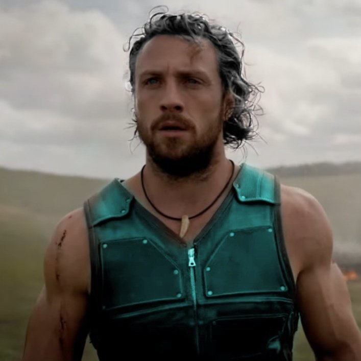 Pietro Maximoff tweet media