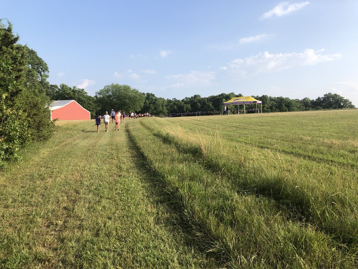 Camdenton Laker Cross Country tweet media