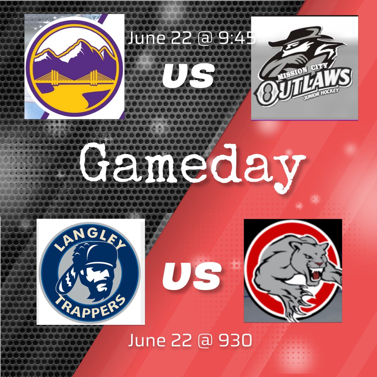 Fraser Valley Super League (@leaguefraser) on Twitter photo 