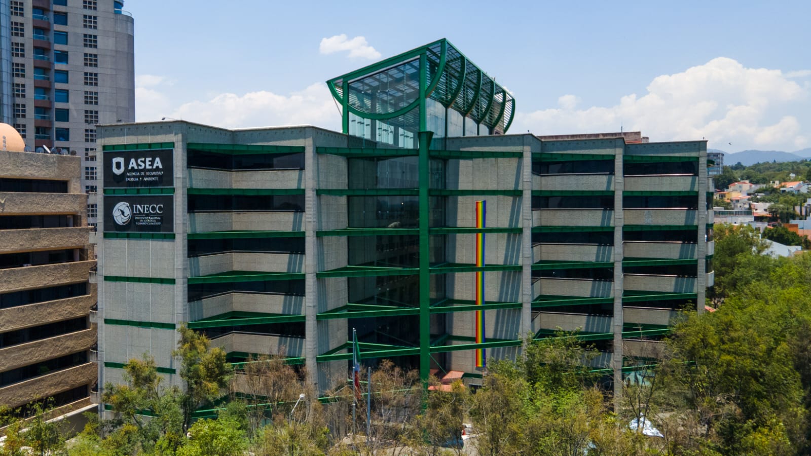 ASEA on X: "Y tú, ¿sabes qué hacemos en ASEA? Somos el órgano  desconcentrado de @SEMARNAT_mx que garantiza la seguridad del sector  hidrocarburos para proteger al pueblo y al medio ambiente. Trabajamos