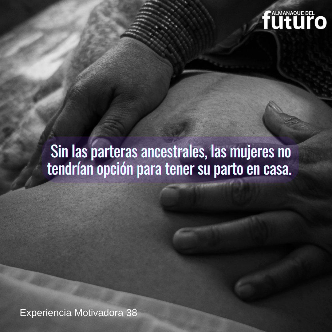 El reto de garantizar el derecho a una salud intercultural, reflejado por la lucha y persistencia de Jambi Mascari.
#ExperienciaMotivadora #Maternidad