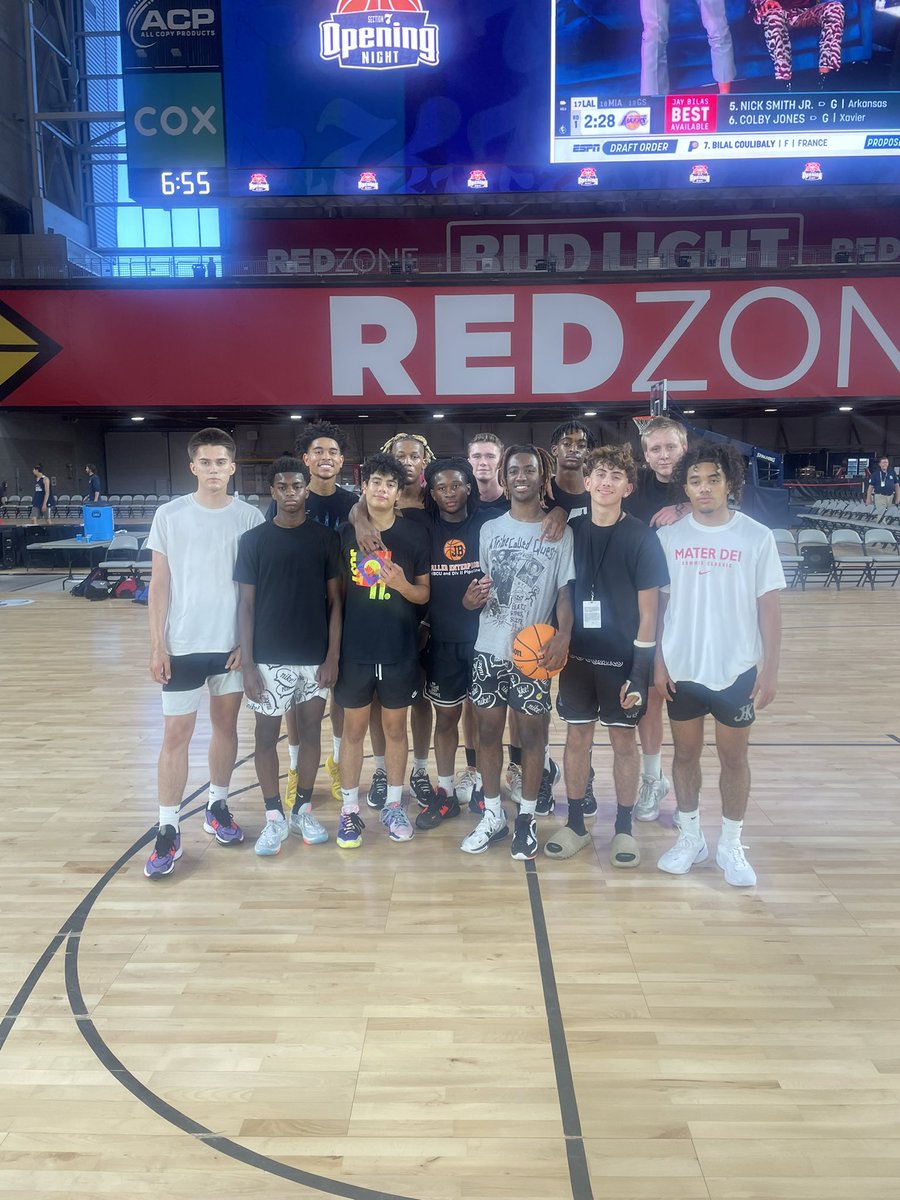 Rancho Cucamonga Basketball tweet media