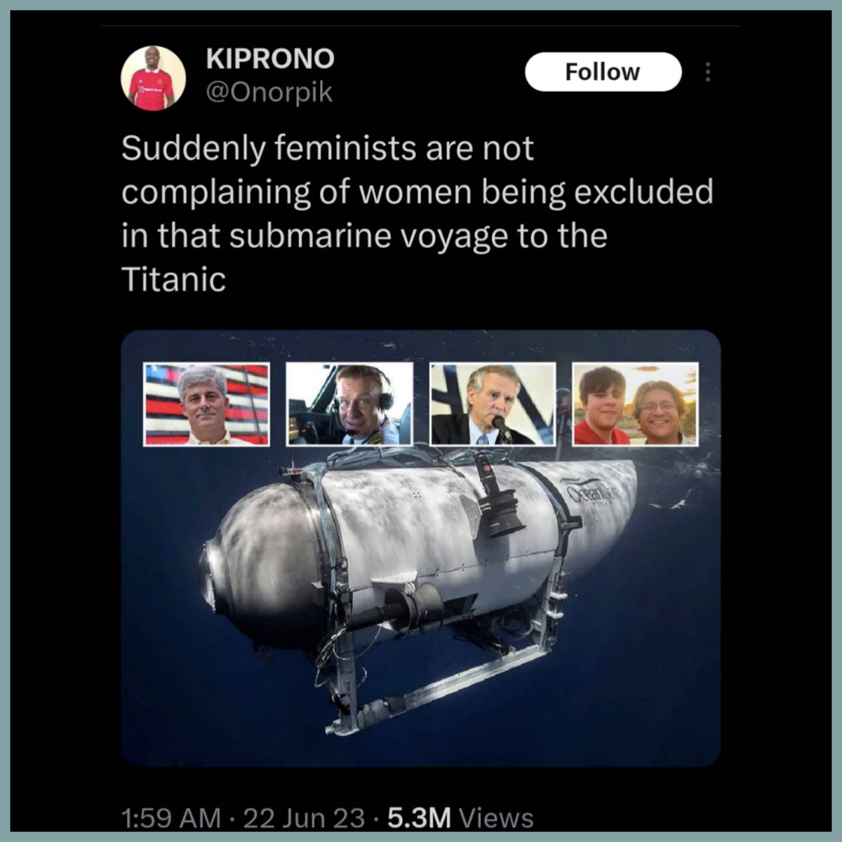 ask_aubry's tweet photo. Dudes will do some wild mental gymnastics to blame women for everything. https://t.co/oU02Je9fd2
