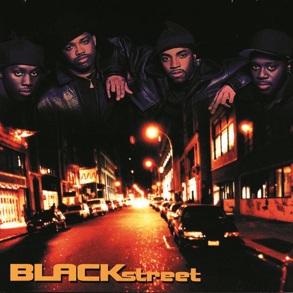 Before I Let You Go - Blackstreet