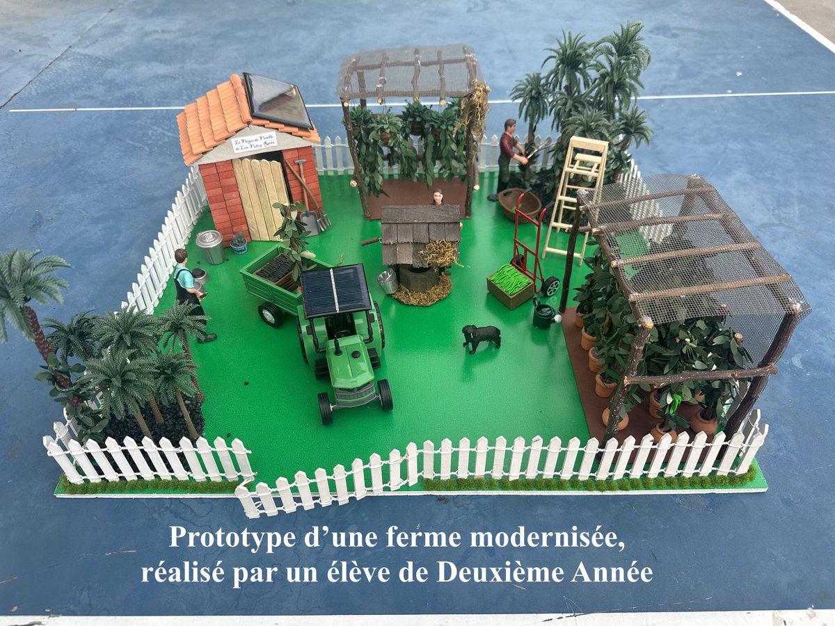 CGuyEtienne's tweet photo. Préparation de l’ExpoSciences à #CattsPressoir autour du thème “Visionnaires aujurd’hui, Changemakers demain”. Les liens pour des visites virtuelles seront postés bientôt @MENFP_Education @FrancoisTaddei @UNESCO @lpiparis_ #educacion @Frantzduval @nesmymanigat @profintv https://t.co/R0QMOSg4UD