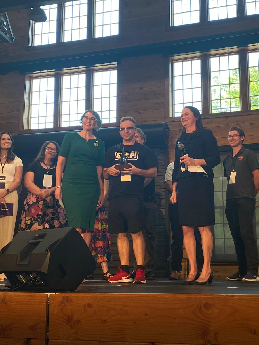 Invent Oregon tweet media