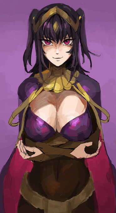 Tharja