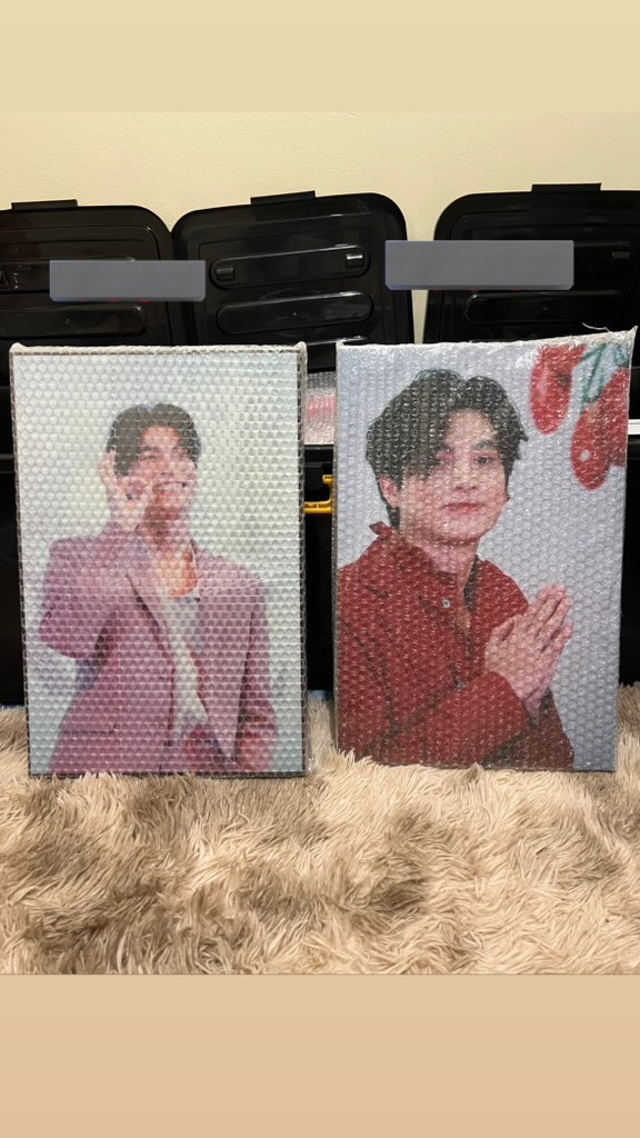 ing_phorada's tweet photo. 📢❌ปล่อยของสะสมค่ะ📢❌
-ปล่อยโปสเตอร์ before 4:30 พร้อมกรอบ 300 บาท
-ปล่อยโปสเตอร์ คทด พร้อมลายเซ็น 1200 บาท
-ปล่อยกรอบลอยขนาด 12*18 ราคา 500 บาท

*สามารถต่อรองราคาได้ ค่าจัดส่งออกเองนะคะ
❌สนใจเดมมาได้เลยค่ะ แม่ค้าใจดีค่ะ😍❌

#ตลาดนัดหวานใจ 
#ตลาดนัดmss
#ตลาดนัดหวานใจมิวกลัฟ https://t.co/D041EPU7de