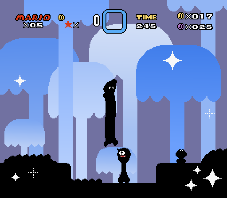 rugikong's tweet photo. #SuperMarioWonder if it was released in SNES https://t.co/XWL2eunKei