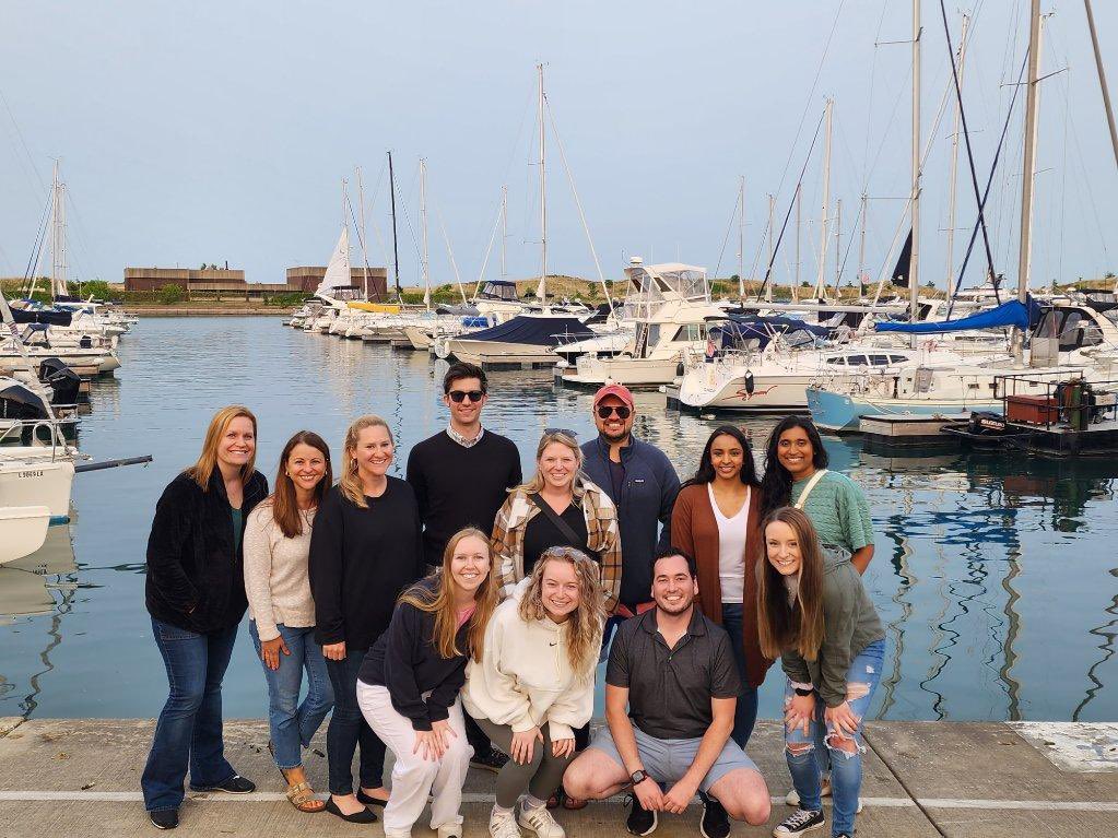 PGY2…it’s not over yet, but what a ride it had been. 🤓✅🦠🧫🎓
Always have to include some fun SpongeBob humor, inspired by PGY1 co-rezzie <a href="/Papanikrolimus/">Johanna Papanikolla</a>. Congrats to all wrapping up and initiating their residency experiences.