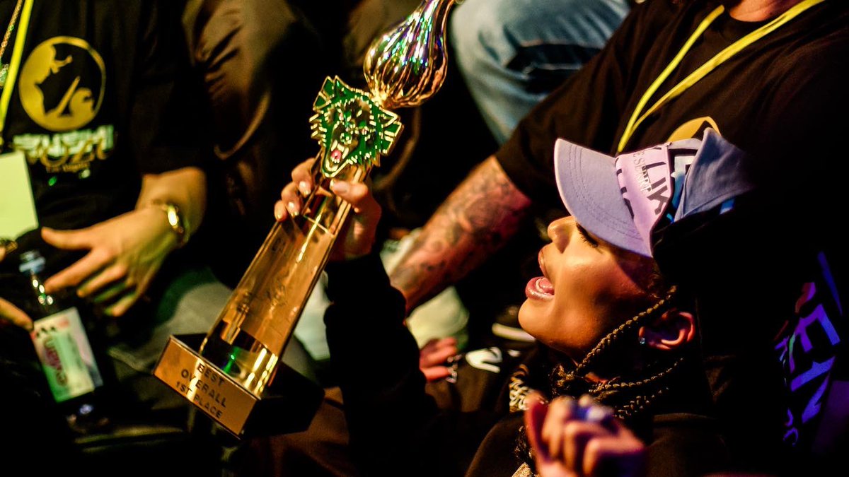 WavyAssVicc_'s tweet photo. Coi Leray at Zalympix LA. 🏆
📸 by myself https://t.co/2PwSuXecWF