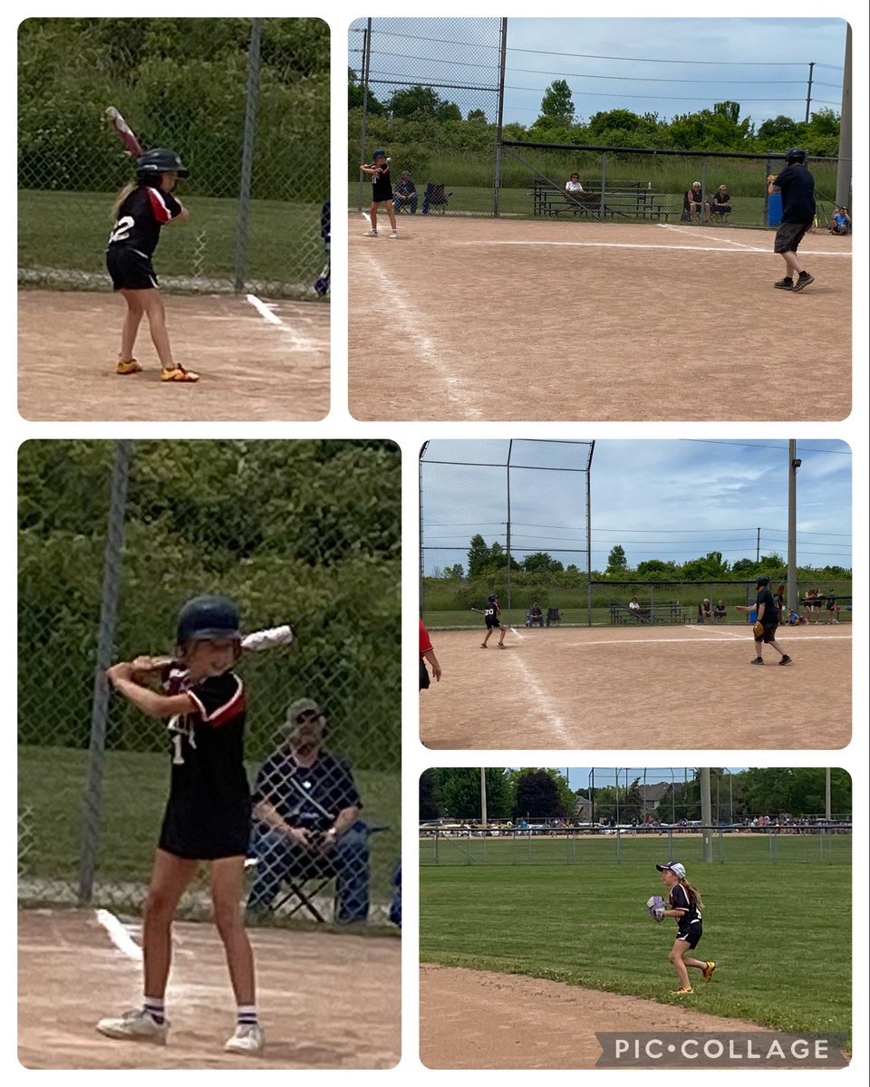 It was a great day at the Junior 3 Pitch Tournament 🥎 <a href="/PortWellerPS/">Port Weller School</a>