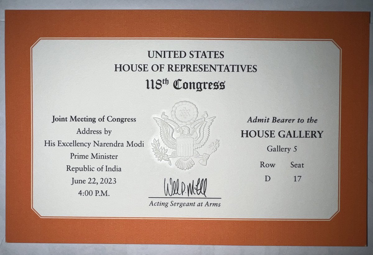 What an incredible experience! Thank you <a href="/bradwenstrup/">Brad Wenstrup</a>