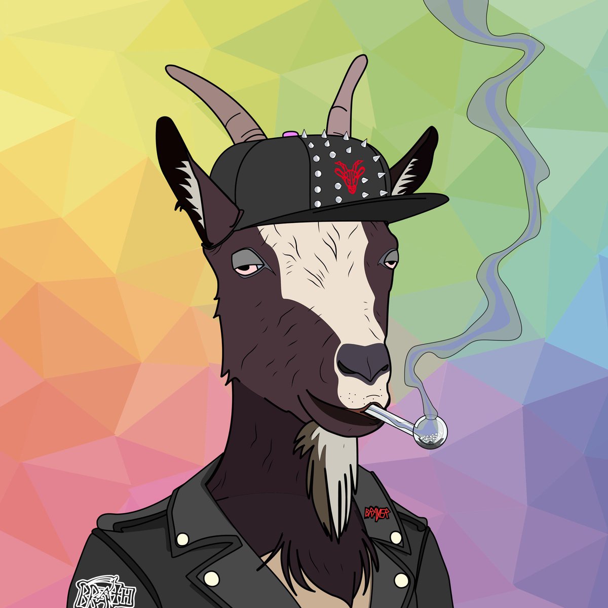 Pretty stoked on @BAHBCNFT having <a href="/apehousecnft/">ApeHouse - your Cardano home</a> in their upcoming poker tournament.

<a href="/adaGOATS/">GOAT Tribe 🐐</a> brought me into NFTs and I’ll always #LFGOAT

To collaborate with peeps who introduced me to this world is stupid exciting.

ApeHouse will be announcing a double giveaway soon 👊🏼