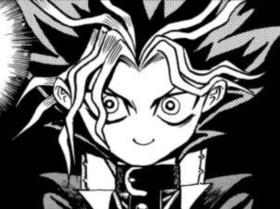 Why is this evil little bastard so adorable like???