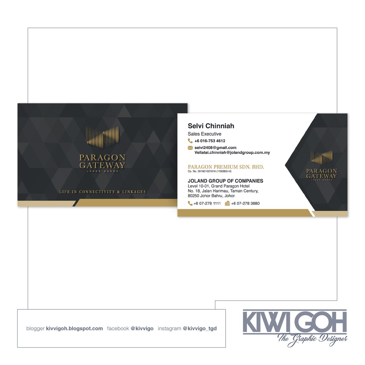 #businesscard #graphicdesign