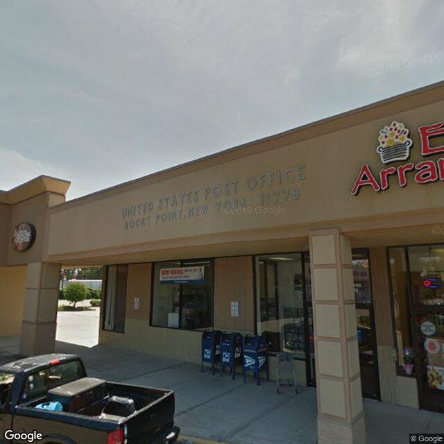 every usps tweet media