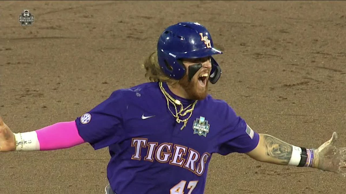 SEC Network tweet media