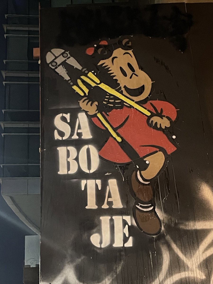 Anarchillect (@anarchillect) on Twitter photo 