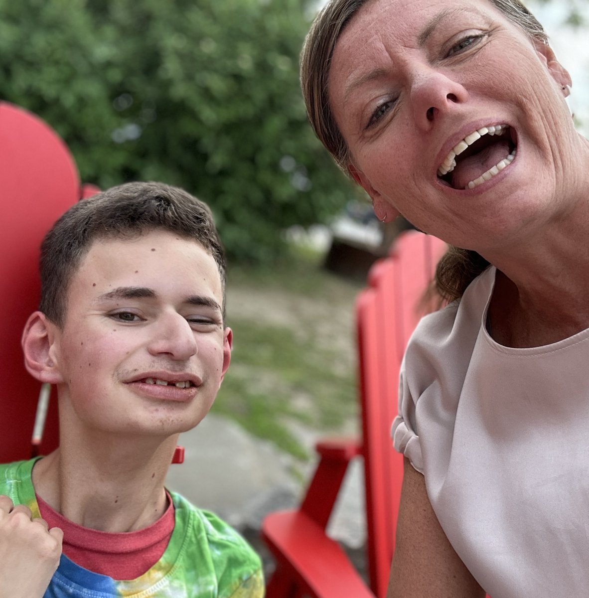 A great year of learning, fun &amp; friendship in our PA&amp;LS program #thelakerway