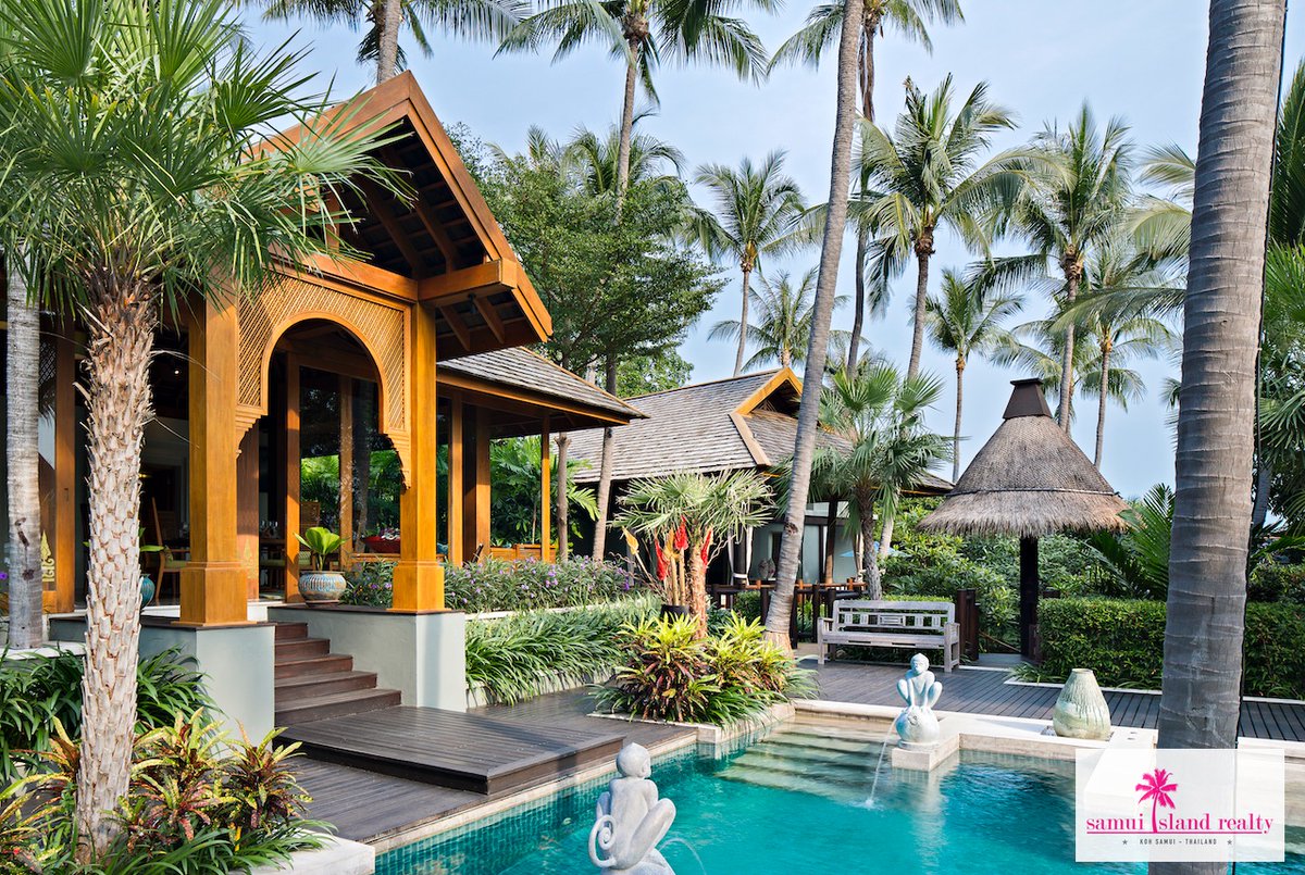SamuiRealty tweet picture