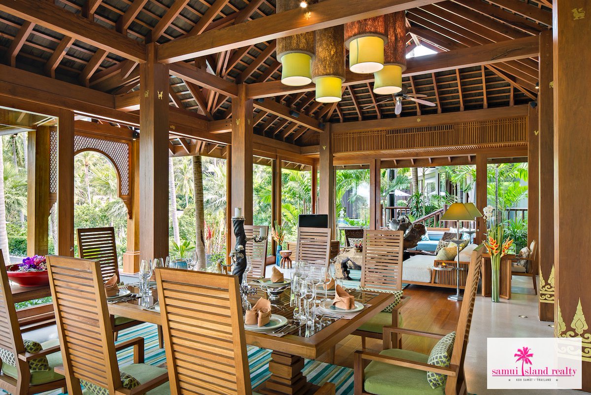 SamuiRealty tweet picture