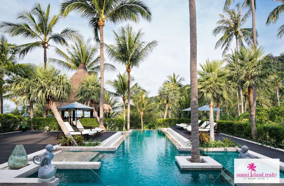 SamuiRealty tweet picture