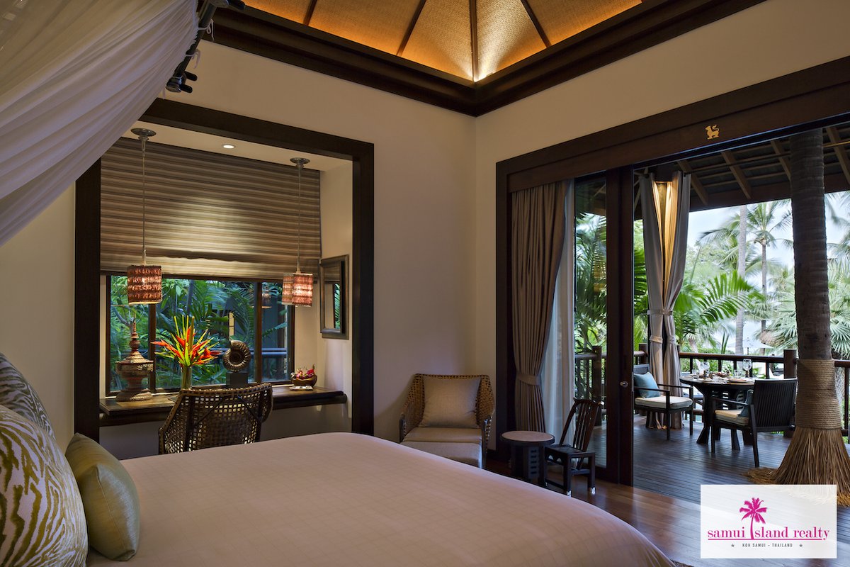 SamuiRealty tweet picture